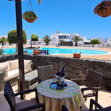 Casa Aitana Villa Puerto Calero Kültér fotó
