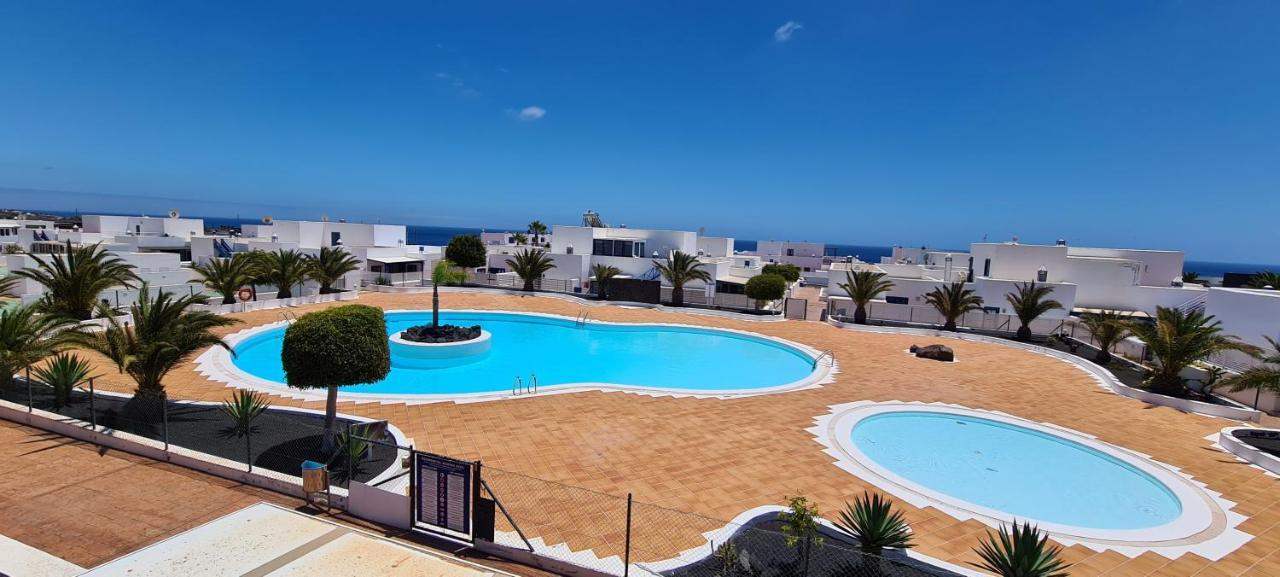 Casa Aitana Villa Puerto Calero Kültér fotó