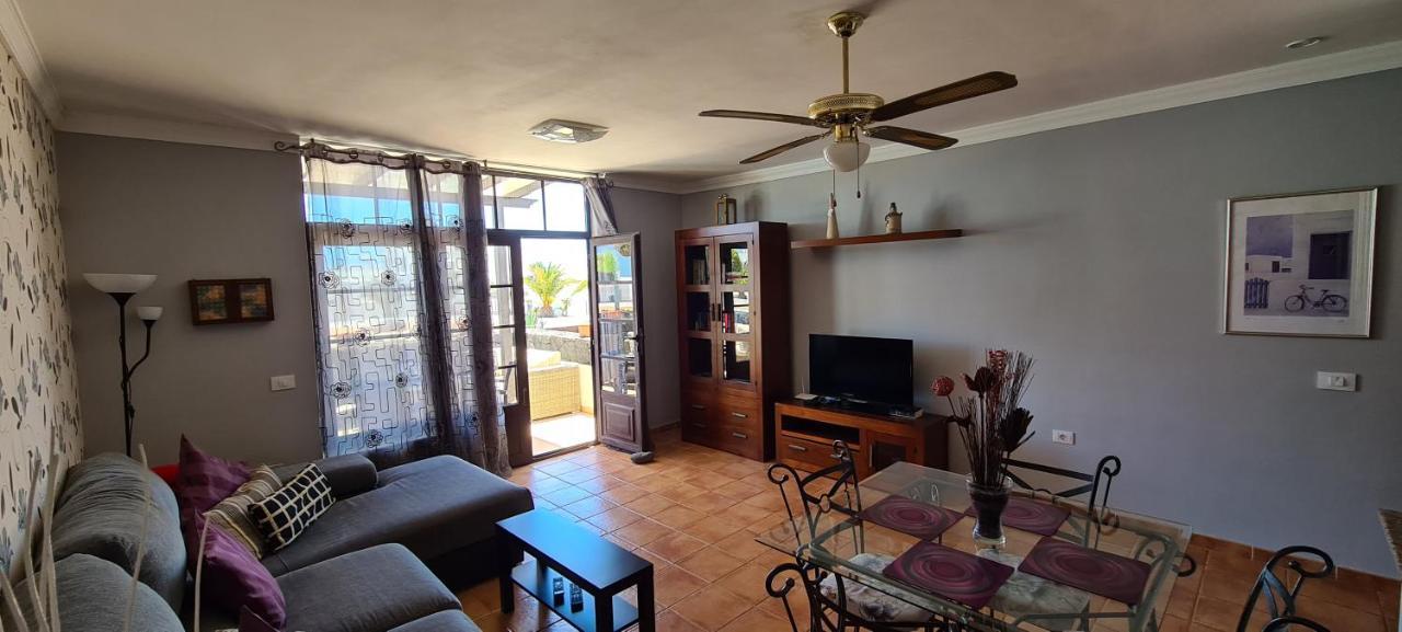 Casa Aitana Villa Puerto Calero Kültér fotó