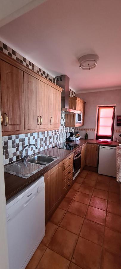 Casa Aitana Villa Puerto Calero Kültér fotó