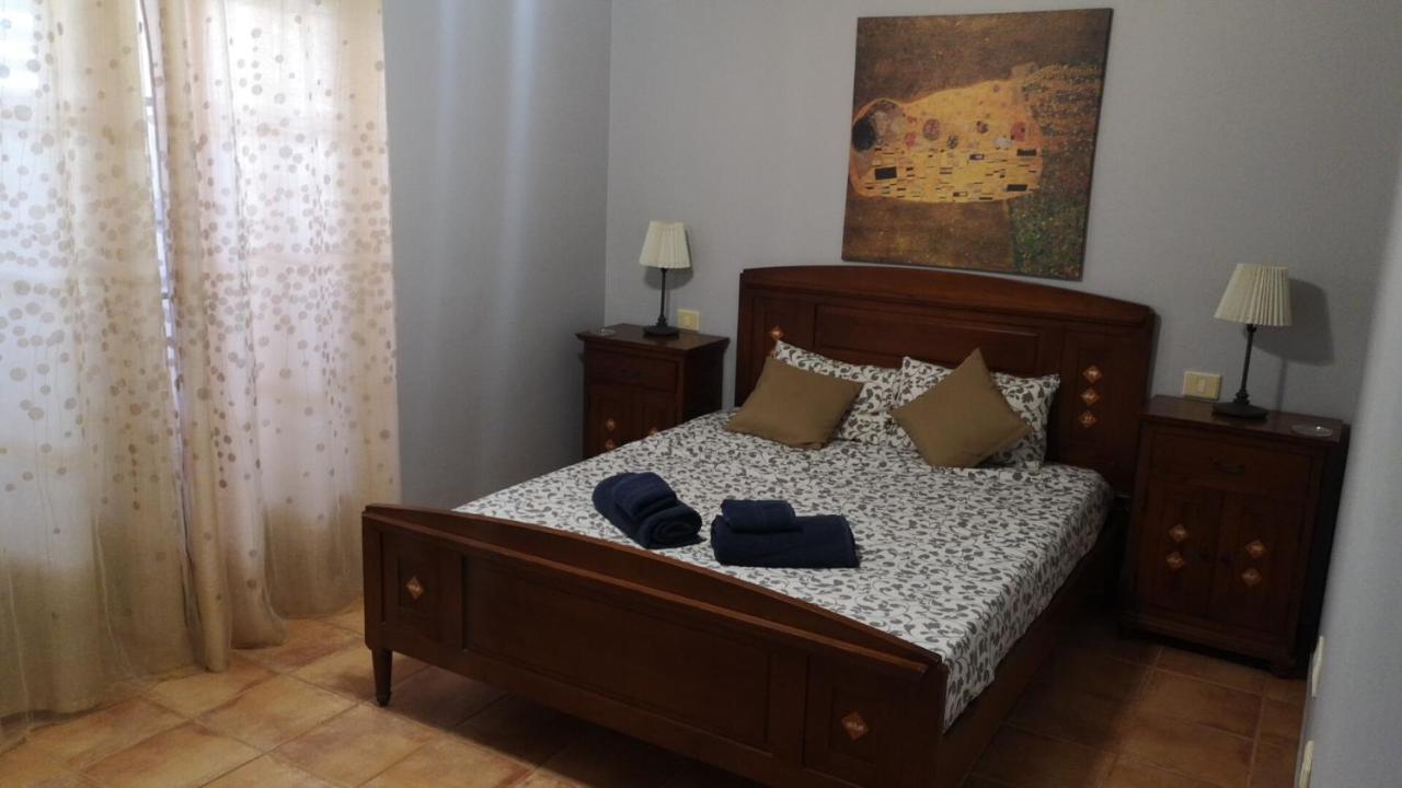 Casa Aitana Villa Puerto Calero Kültér fotó
