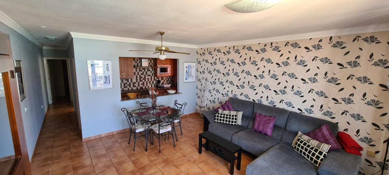 Casa Aitana Villa Puerto Calero Kültér fotó