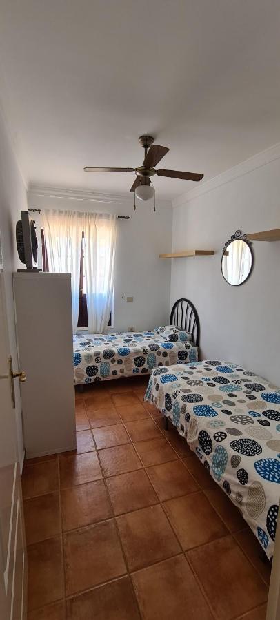 Casa Aitana Villa Puerto Calero Kültér fotó