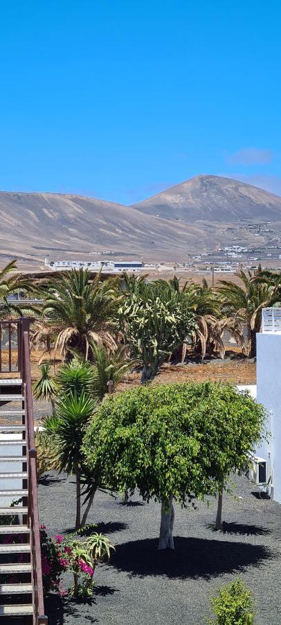 Casa Aitana Villa Puerto Calero Kültér fotó