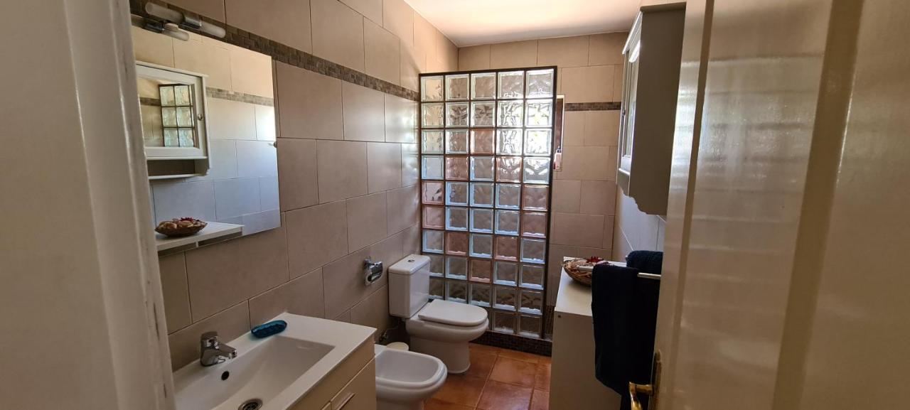 Casa Aitana Villa Puerto Calero Kültér fotó