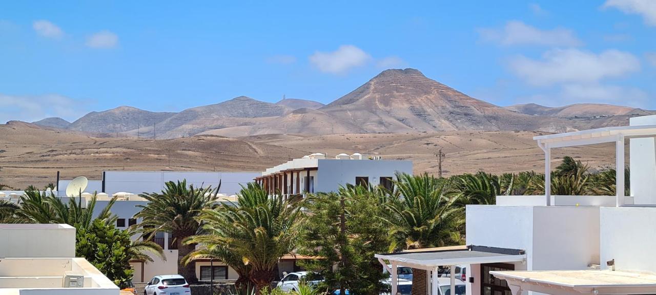 Casa Aitana Villa Puerto Calero Kültér fotó